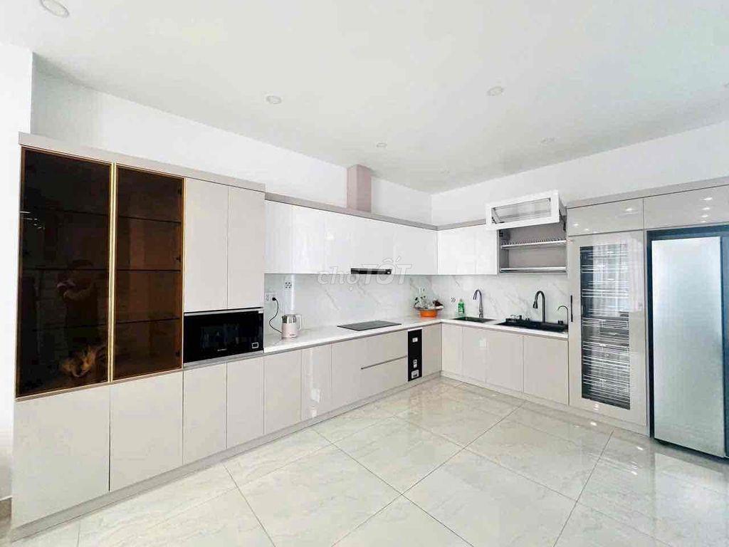🏡 CHO THUÊ BIỆT THỰ GREEN STAR – THE PEAK GARDEN VILLA Q7