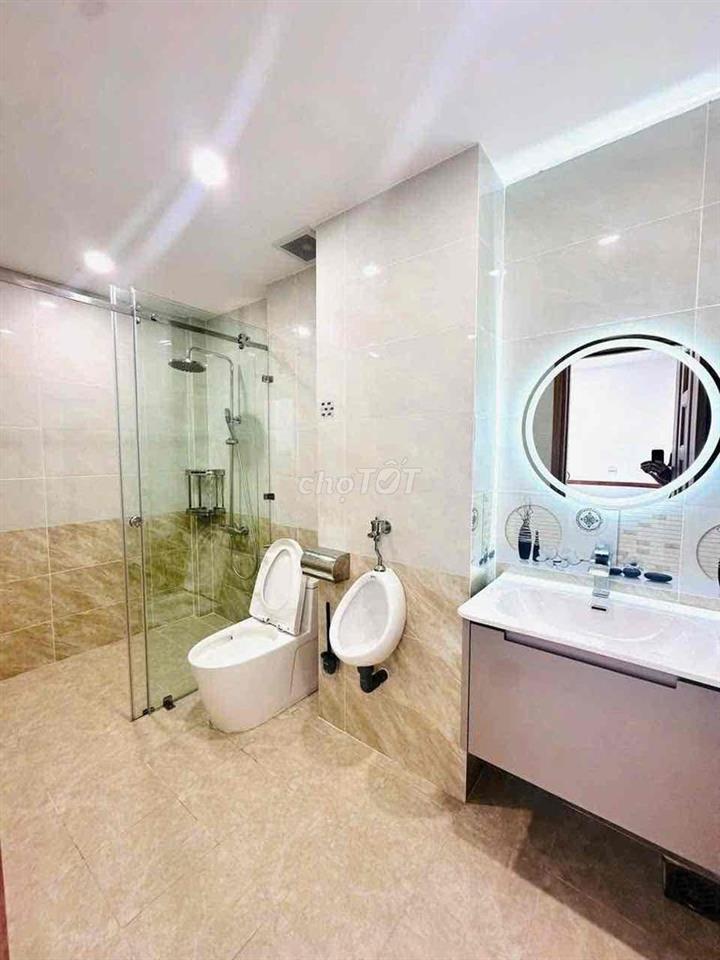 🏡 CHO THUÊ BIỆT THỰ GREEN STAR – THE PEAK GARDEN VILLA Q7