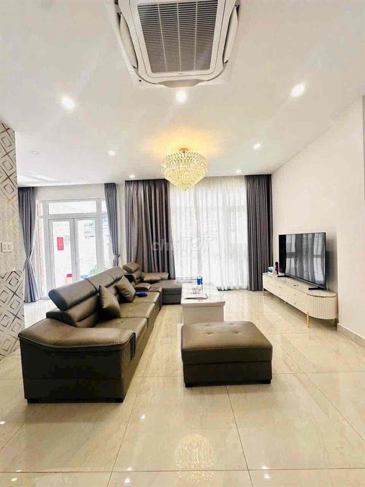 🏡 CHO THUÊ BIỆT THỰ GREEN STAR – THE PEAK GARDEN VILLA Q7
