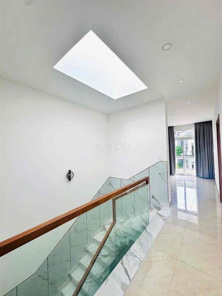 🏡 CHO THUÊ BIỆT THỰ GREEN STAR – THE PEAK GARDEN VILLA Q7