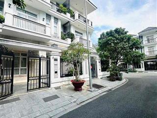 🏡 CHO THUÊ BIỆT THỰ GREEN STAR – THE PEAK GARDEN VILLA Q7