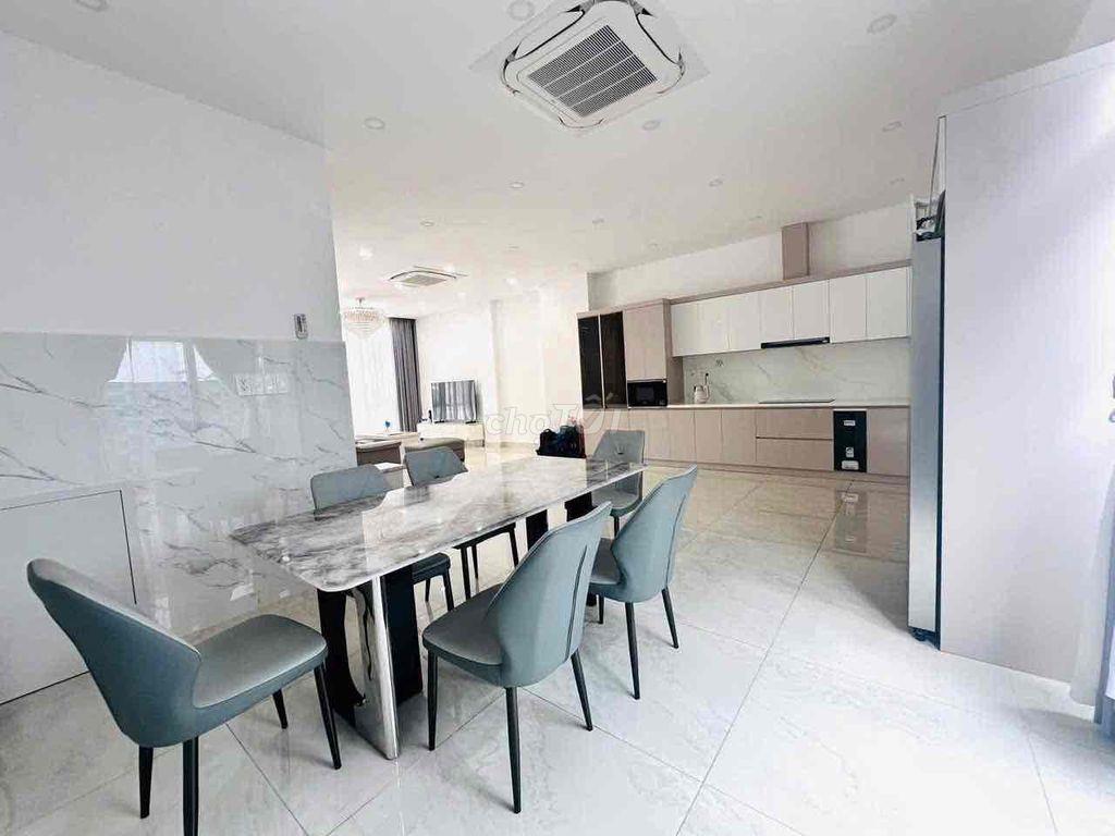 🏡 CHO THUÊ BIỆT THỰ GREEN STAR – THE PEAK GARDEN VILLA Q7