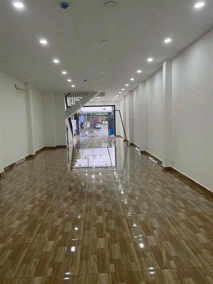 Cho Thuê Nhà Mặt Tiền Hoàng Quốc Việt Q7. LK Phú Mỹ Hưng