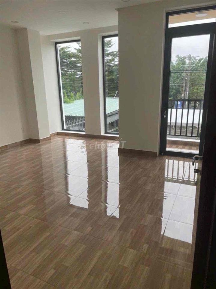 Cho Thuê Nhà Mặt Tiền Hoàng Quốc Việt Q7. LK Phú Mỹ Hưng