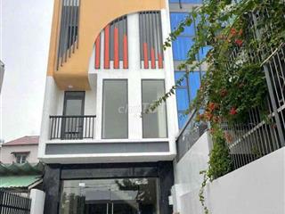 Cho Thuê Nhà Mặt Tiền Hoàng Quốc Việt Q7. LK Phú Mỹ Hưng