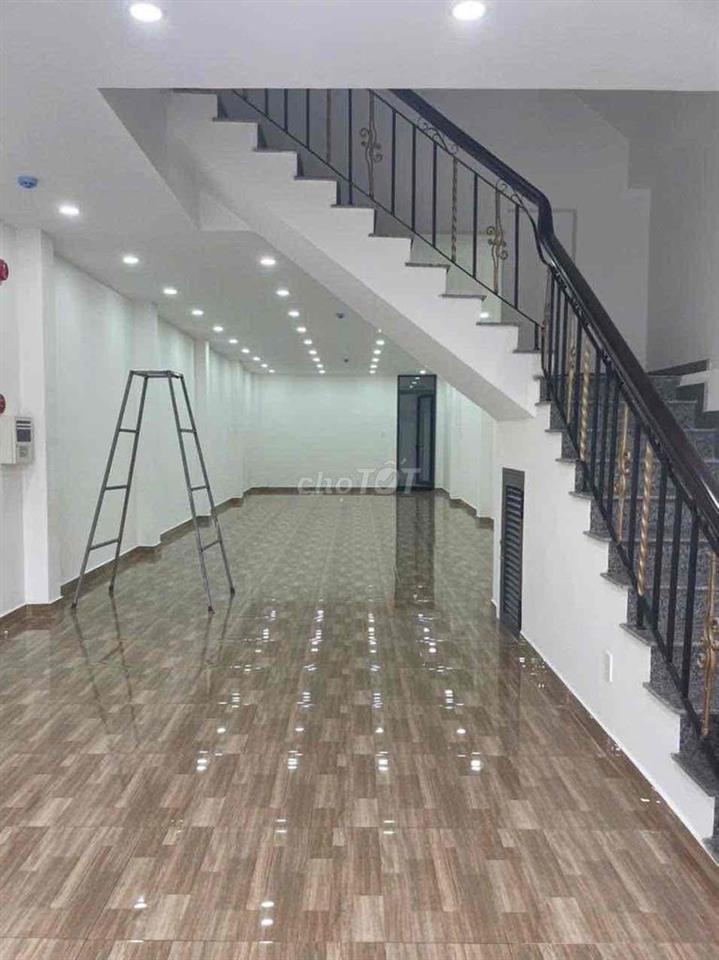 Cho Thuê Nhà Mặt Tiền Hoàng Quốc Việt Q7. LK Phú Mỹ Hưng