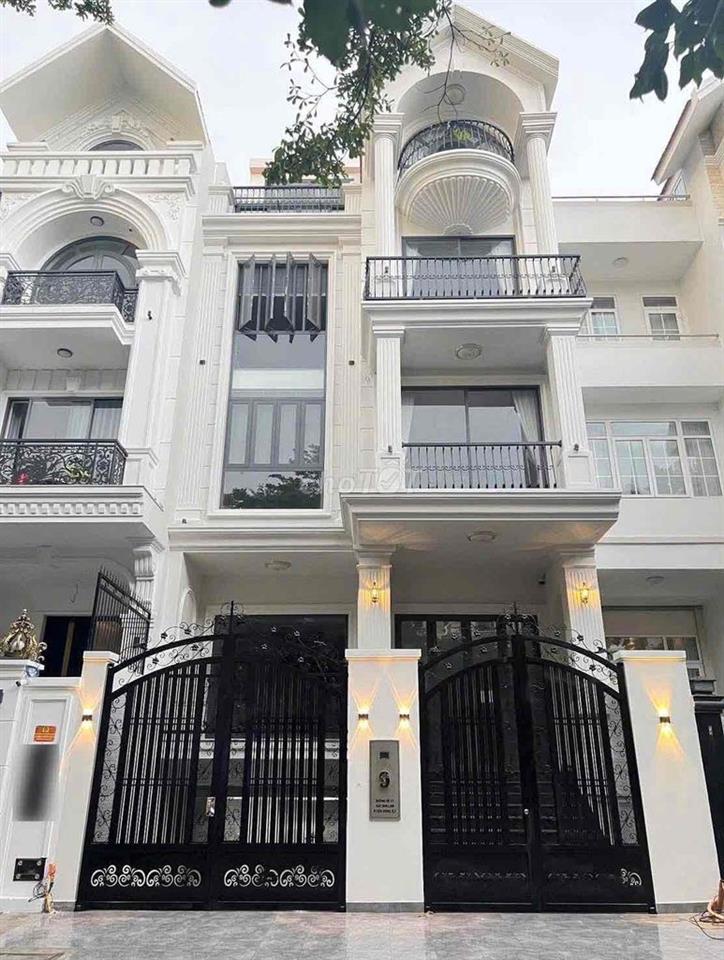 🔥 MẶT BẰNG TRỆT – KDC HIM LAM 25 TRIỆU