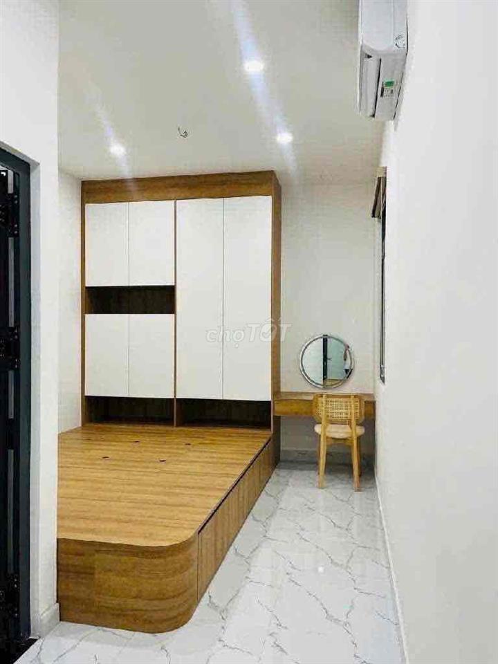 🏡 CHO THUÊ BIỆT THỰ MINI HẺM XE HƠI – NGUYỄN VĂN QUỲ, P. PHÚ THUẬN, Q.