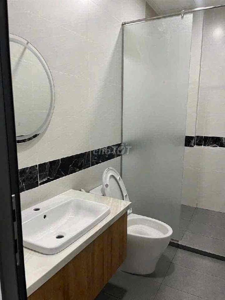 🏡 CHO THUÊ BIỆT THỰ MINI HẺM XE HƠI – NGUYỄN VĂN QUỲ, P. PHÚ THUẬN, Q.
