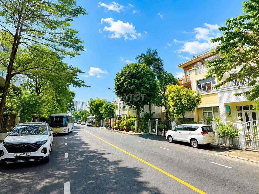 🏡 CHO THUÊ NHÀ NAM THÔNG 3 – QUẬN 7
