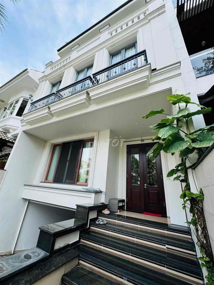 🏡 CHO THUÊ NHÀ NAM THÔNG 3 – QUẬN 7