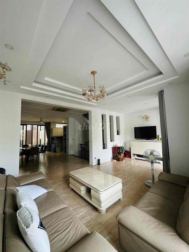 🏡 CHO THUÊ NHÀ NAM THÔNG 3 – QUẬN 7