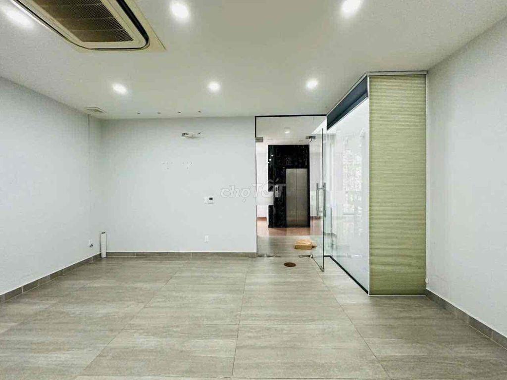 🏢 CHO THUÊ NHÀ TK KIỂU VĂN PHÒNG – 51 ĐƯỜNG SỐ 7, KDC PHÚ MỸ VPH, Q.7📍