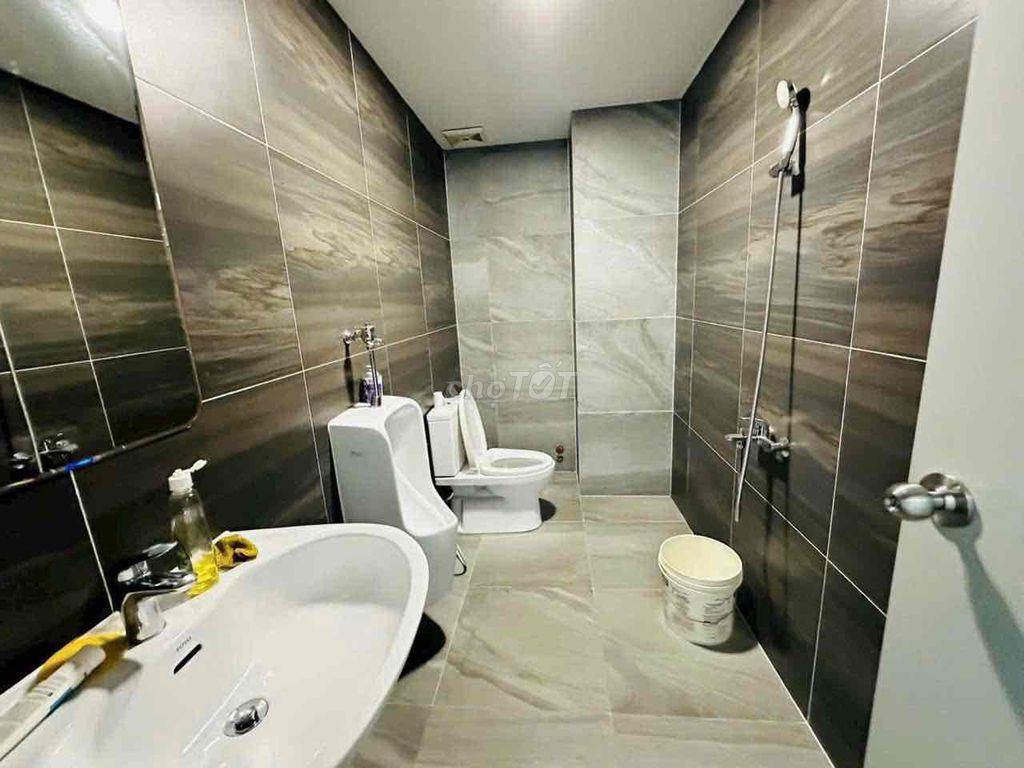 🏢 CHO THUÊ NHÀ TK KIỂU VĂN PHÒNG – 51 ĐƯỜNG SỐ 7, KDC PHÚ MỸ VPH, Q.7📍