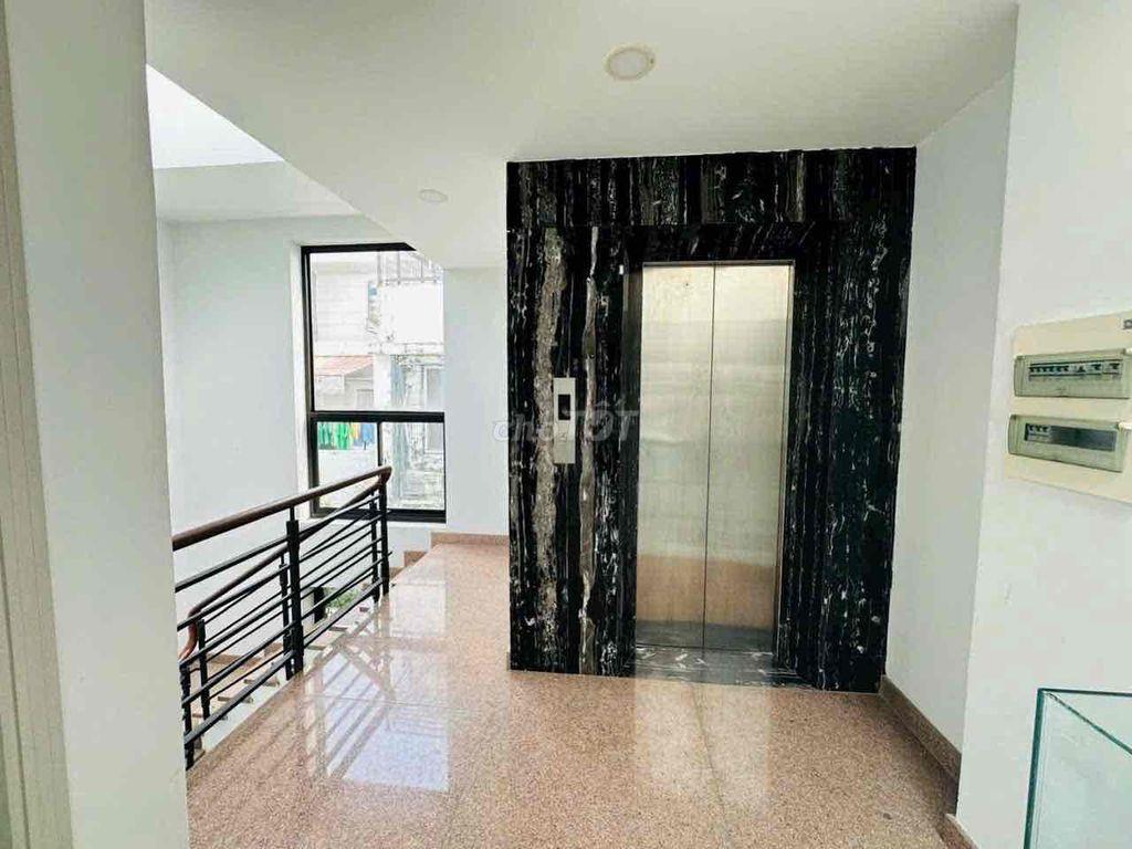 🏢 CHO THUÊ NHÀ TK KIỂU VĂN PHÒNG – 51 ĐƯỜNG SỐ 7, KDC PHÚ MỸ VPH, Q.7📍