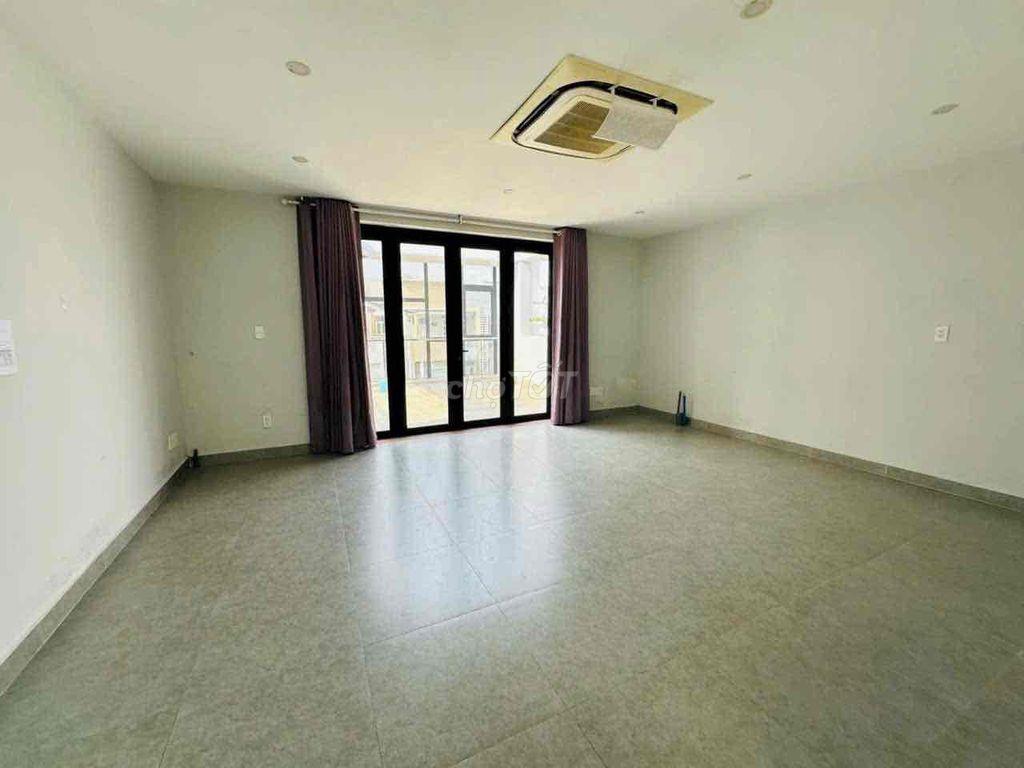 🏢 CHO THUÊ NHÀ TK KIỂU VĂN PHÒNG – 51 ĐƯỜNG SỐ 7, KDC PHÚ MỸ VPH, Q.7📍