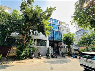 🏢 CHO THUÊ NHÀ TK KIỂU VĂN PHÒNG – 51 ĐƯỜNG SỐ 7, KDC PHÚ MỸ VPH, Q.7📍