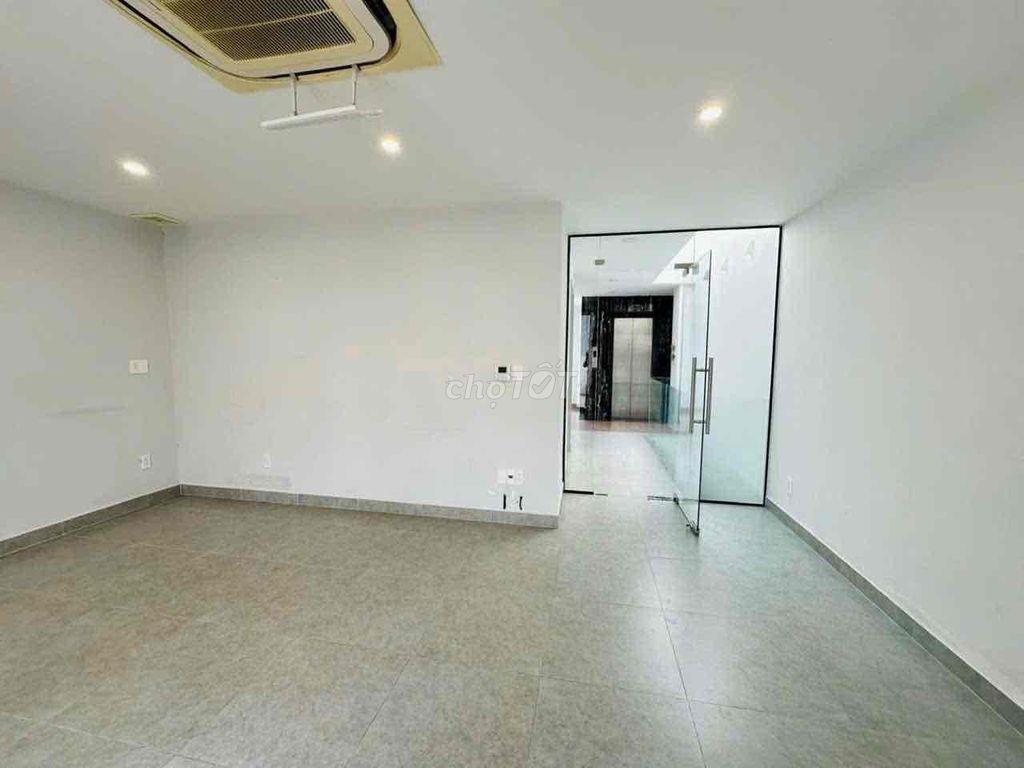 🏢 CHO THUÊ NHÀ TK KIỂU VĂN PHÒNG – 51 ĐƯỜNG SỐ 7, KDC PHÚ MỸ VPH, Q.7📍