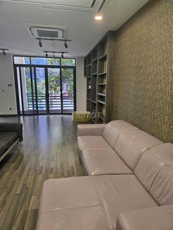 🏡 CHO THUÊ NHÀ EVERICH 3 – QUẬN 7 60 TRIỆU