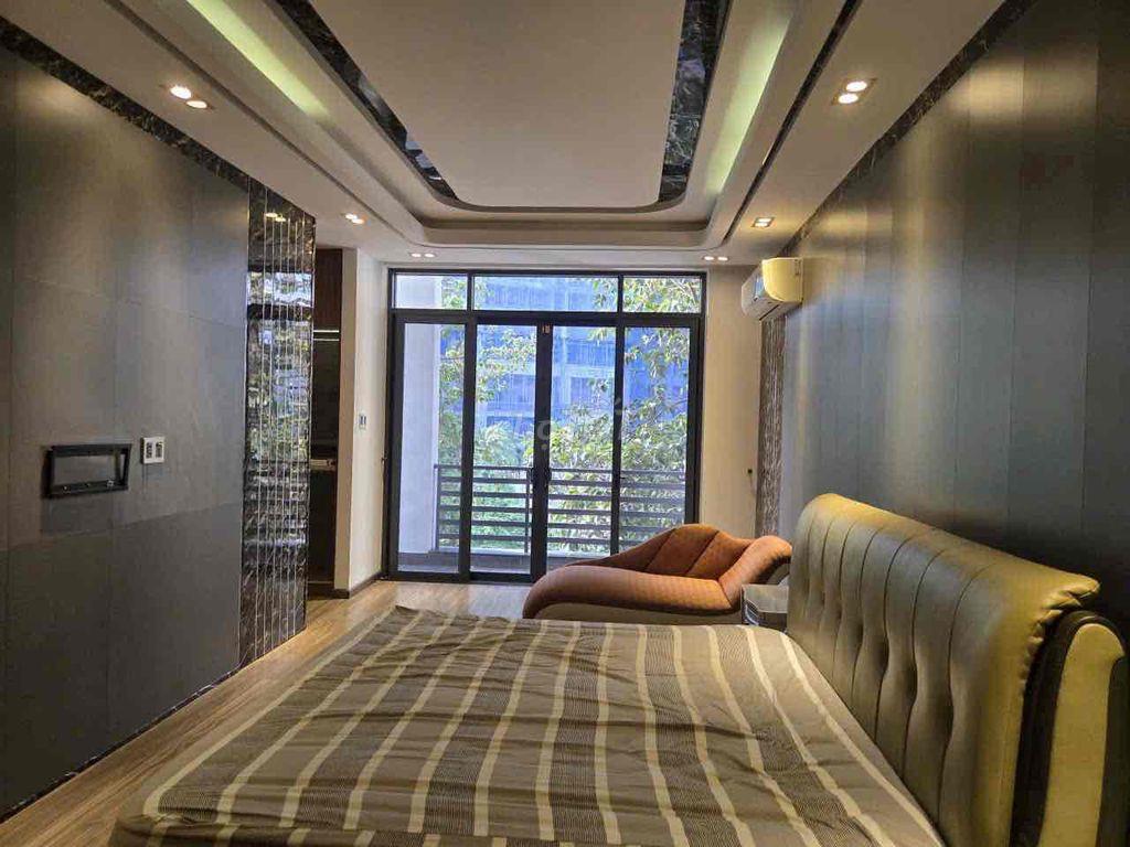 🏡 CHO THUÊ NHÀ EVERICH 3 – QUẬN 7 60 TRIỆU