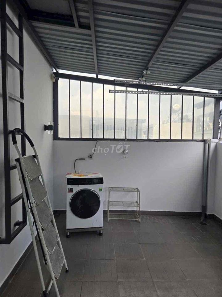 🏡 CHO THUÊ NHÀ EVERICH 3 – QUẬN 7 60 TRIỆU