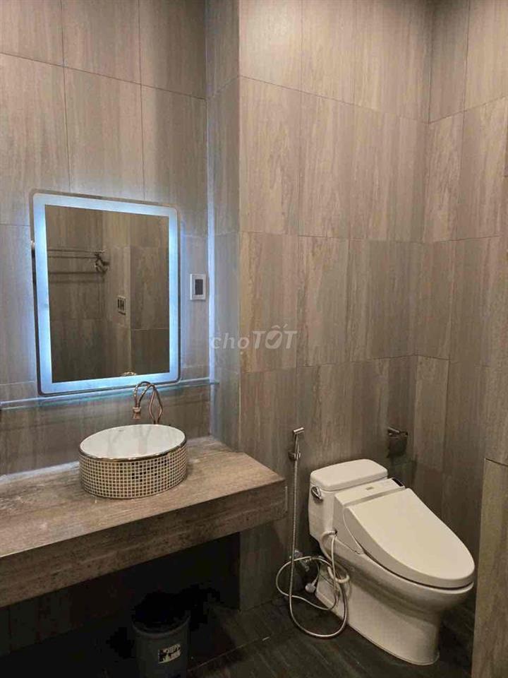 🏡 CHO THUÊ NHÀ EVERICH 3 – QUẬN 7 60 TRIỆU