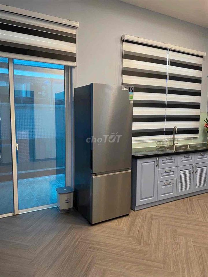🏡 CHO THUÊ BIỆT THỰ PHÚ MỸ HƯNG – MỸ GIANG 1