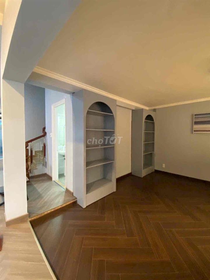 🏡 CHO THUÊ BIỆT THỰ PHÚ MỸ HƯNG – MỸ GIANG 1