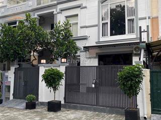 🏡 CHO THUÊ BIỆT THỰ PHÚ MỸ HƯNG – MỸ GIANG 1