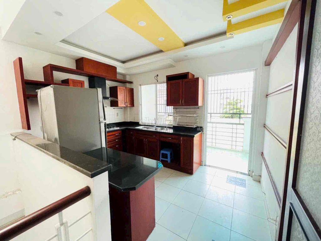 🏡 CHO THUÊ NHÀ PHỐ MỸ TOÀN 2 – MT PHẠM THÁI BƯỜNG, PHÚ MỸ HƯNG