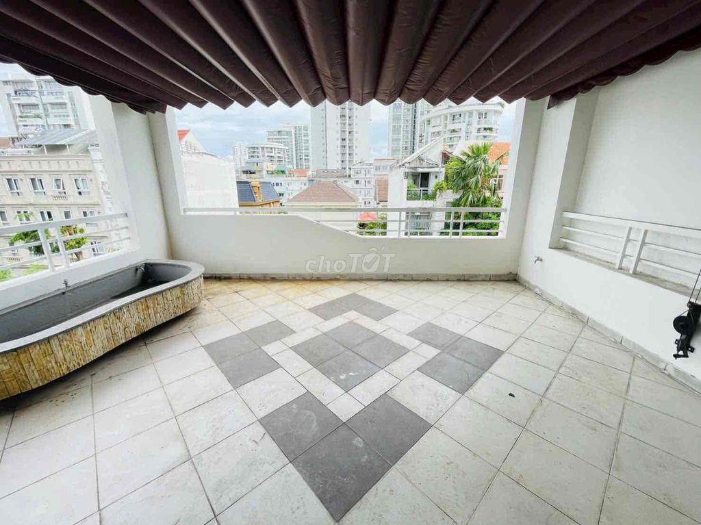 🏡 CHO THUÊ NHÀ PHỐ MỸ TOÀN 2 – MT PHẠM THÁI BƯỜNG, PHÚ MỸ HƯNG
