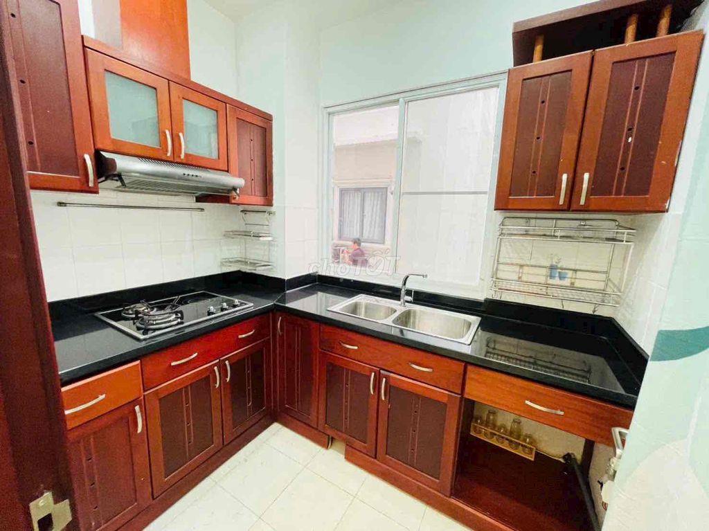 🏡 CHO THUÊ NHÀ PHỐ MỸ TOÀN 2 – MT PHẠM THÁI BƯỜNG, PHÚ MỸ HƯNG