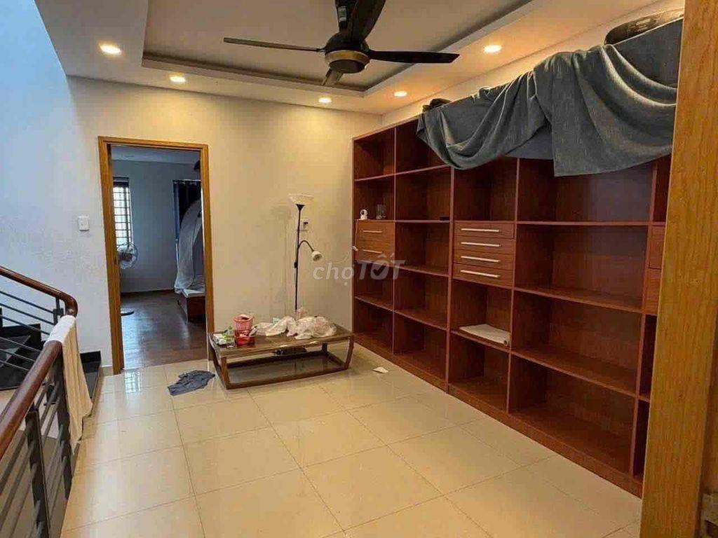 🏡 CHO THUÊ NHÀ PHỐ ĐƯỜNG N8 – KDC JAMONA CITY, QUẬN 7