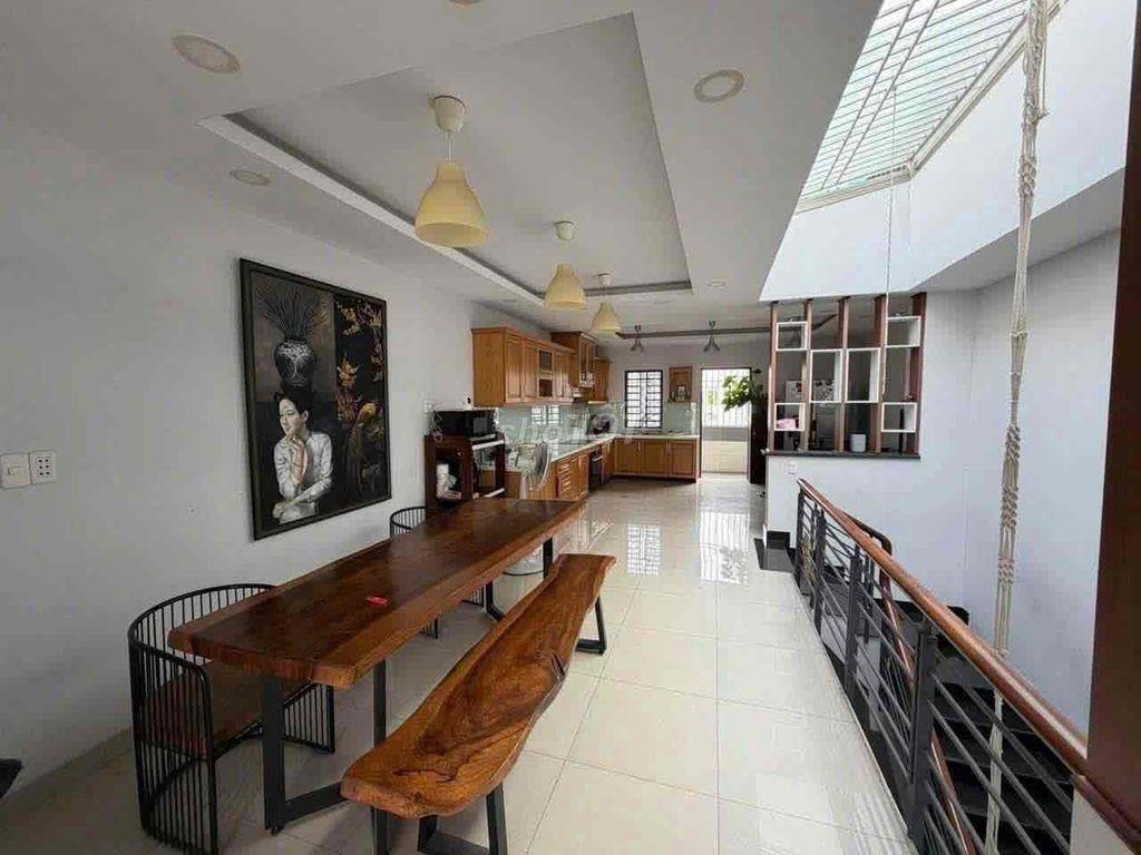 🏡 CHO THUÊ NHÀ PHỐ ĐƯỜNG N8 – KDC JAMONA CITY, QUẬN 7