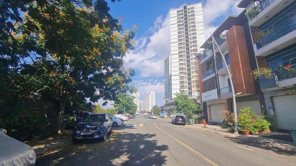 🏡 CHO THUÊ NHÀ PHỐ ĐƯỜNG N8 – KDC JAMONA CITY, QUẬN 7