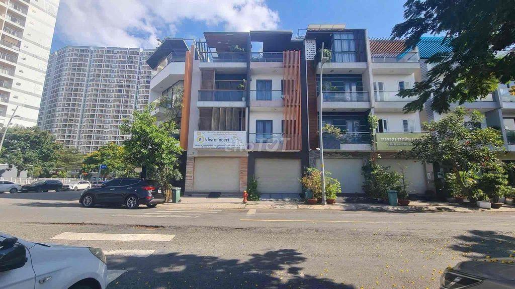 🏡 CHO THUÊ NHÀ PHỐ ĐƯỜNG N8 – KDC JAMONA CITY, QUẬN 7