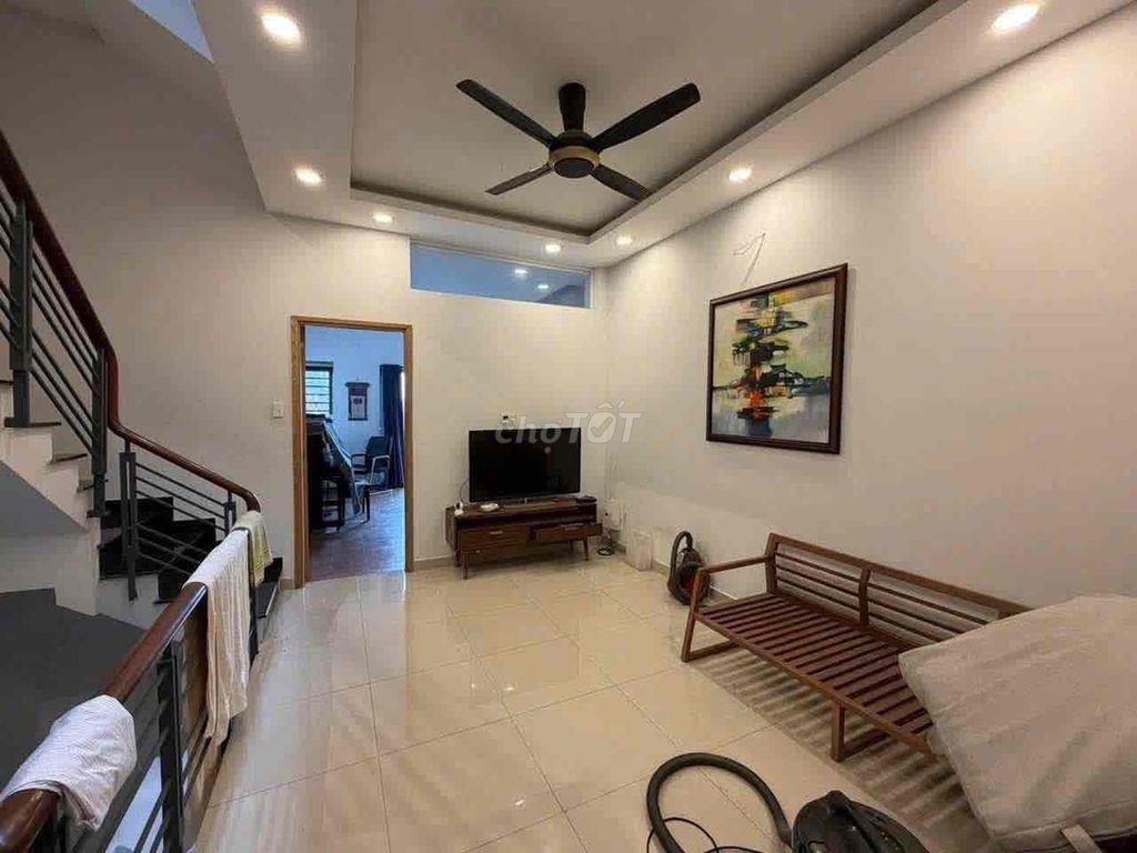 🏡 CHO THUÊ NHÀ PHỐ ĐƯỜNG N8 – KDC JAMONA CITY, QUẬN 7