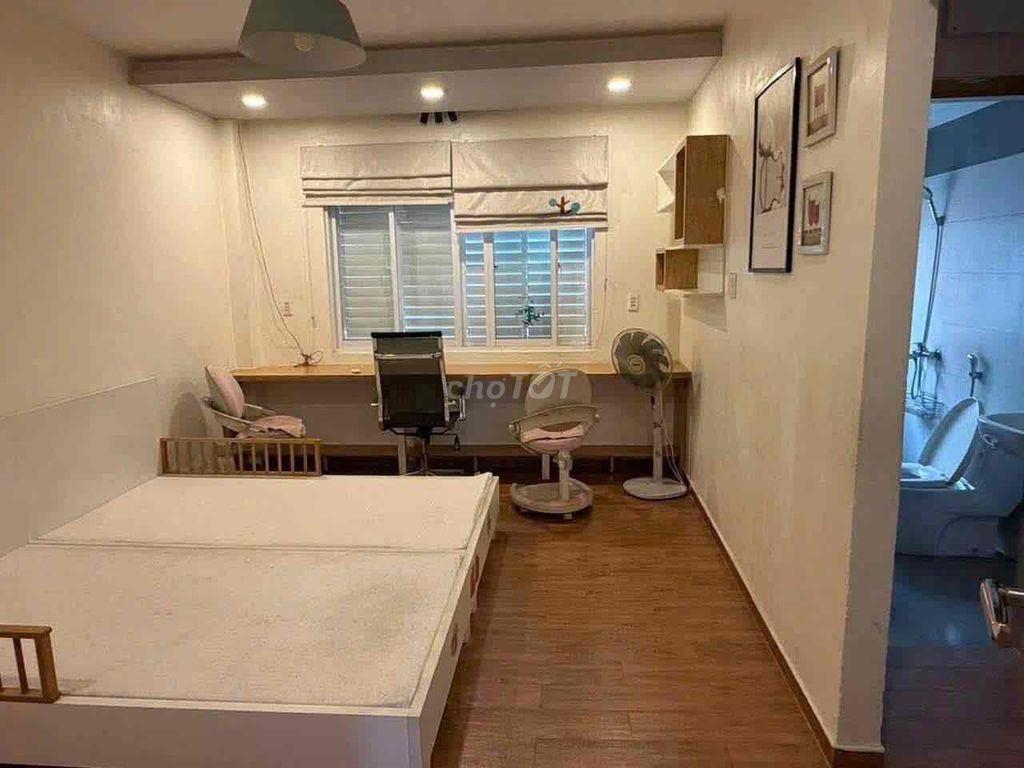 🏡 CHO THUÊ NHÀ PHỐ ĐƯỜNG N8 – KDC JAMONA CITY, QUẬN 7