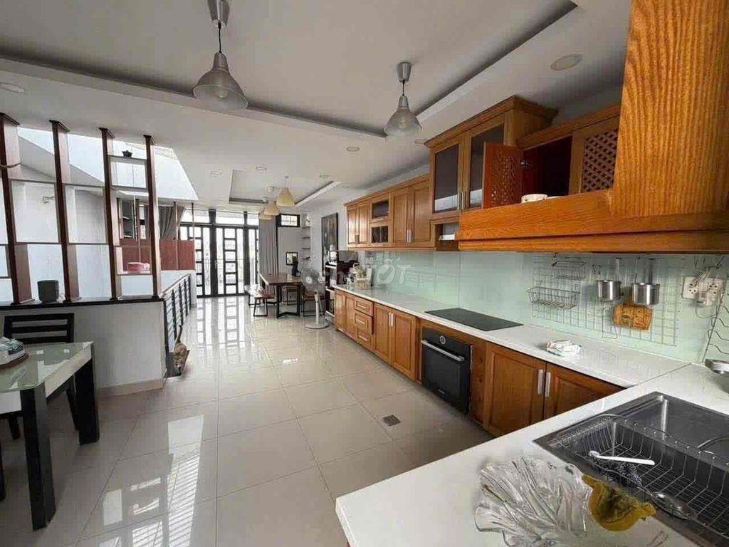 🏡 CHO THUÊ NHÀ PHỐ ĐƯỜNG N8 – KDC JAMONA CITY, QUẬN 7