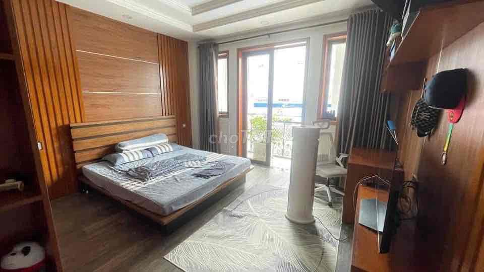 🏡 CHO THUÊ BIỆT THỰ LIỀN KẾ – HUỲNH TẤN PHÁT, QUẬN 7