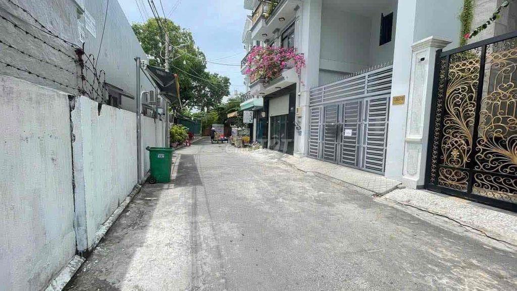 🏡 CHO THUÊ BIỆT THỰ LIỀN KẾ – HUỲNH TẤN PHÁT, QUẬN 7