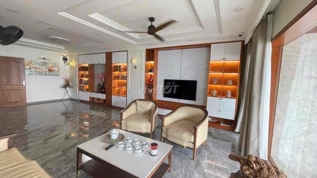 🏡 CHO THUÊ BIỆT THỰ LIỀN KẾ – HUỲNH TẤN PHÁT, QUẬN 7