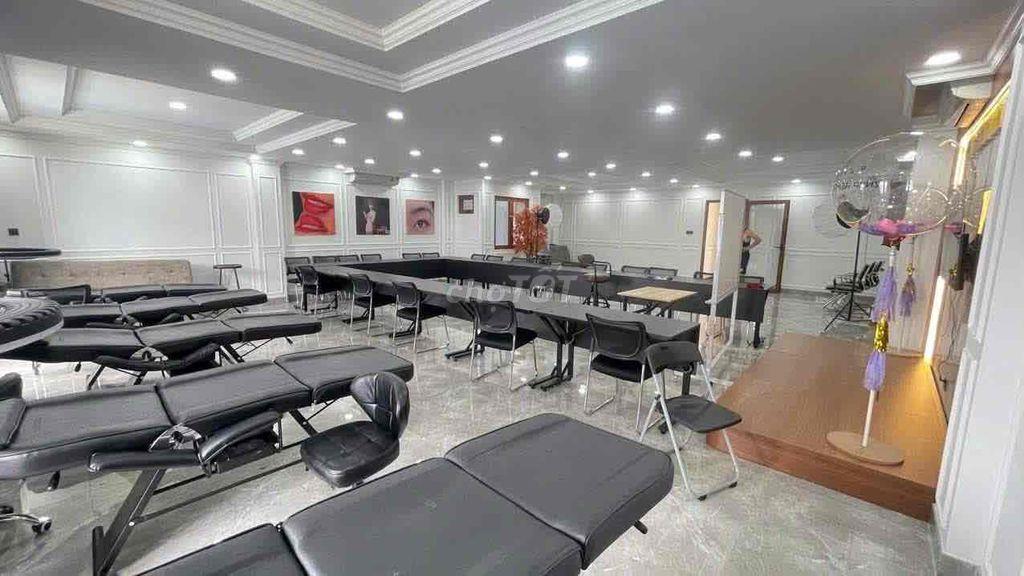 🏡 CHO THUÊ BIỆT THỰ LIỀN KẾ – HUỲNH TẤN PHÁT, QUẬN 7