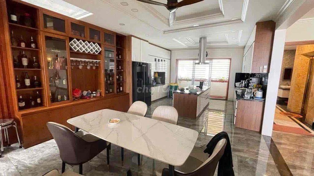 🏡 CHO THUÊ BIỆT THỰ LIỀN KẾ – HUỲNH TẤN PHÁT, QUẬN 7