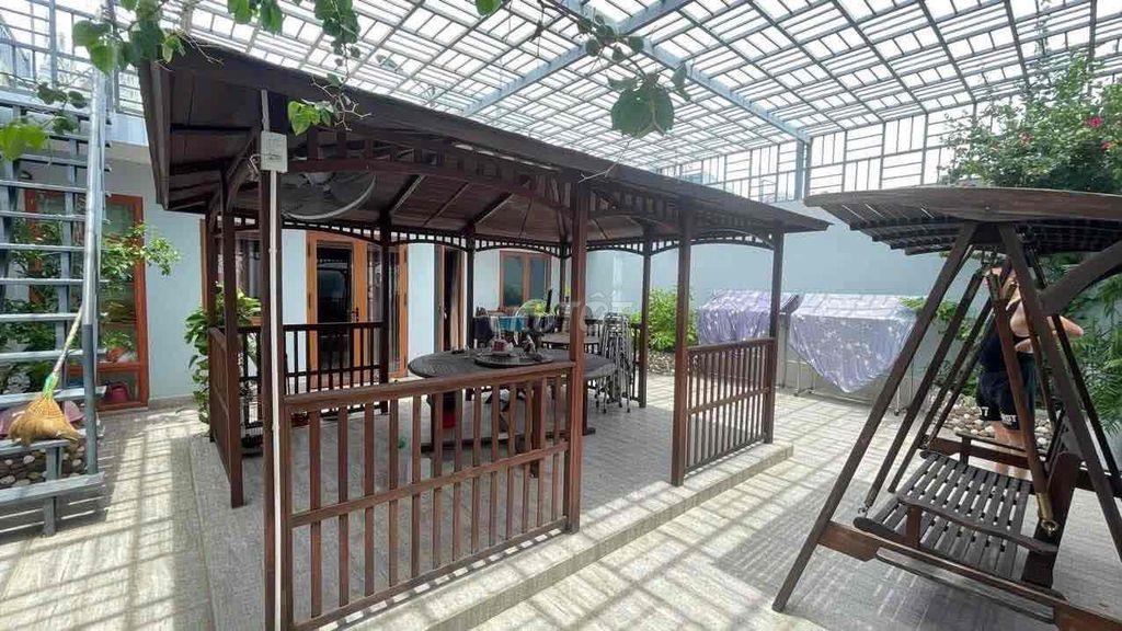 🏡 CHO THUÊ BIỆT THỰ LIỀN KẾ – HUỲNH TẤN PHÁT, QUẬN 7