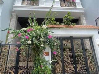 🏡 CHO THUÊ BIỆT THỰ LIỀN KẾ – HUỲNH TẤN PHÁT, QUẬN 7