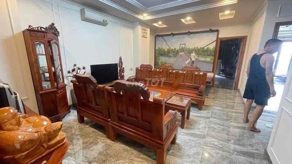 🏡 CHO THUÊ BIỆT THỰ LIỀN KẾ – HUỲNH TẤN PHÁT, QUẬN 7