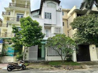 🏡 CHO THUÊ NHÀ PHỐ KDC TÂN QUY ĐÔNG – P. TÂN HƯNG, Q.7
