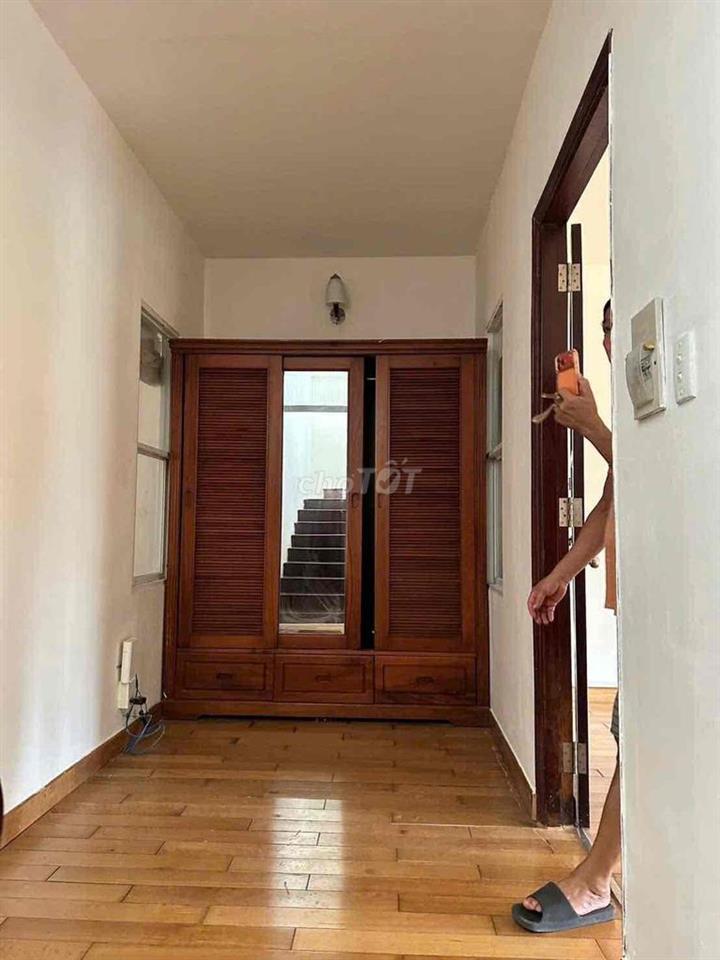 🏡 CHO THUÊ NHÀ PHỐ KDC TÂN QUY ĐÔNG – P. TÂN HƯNG, Q.7