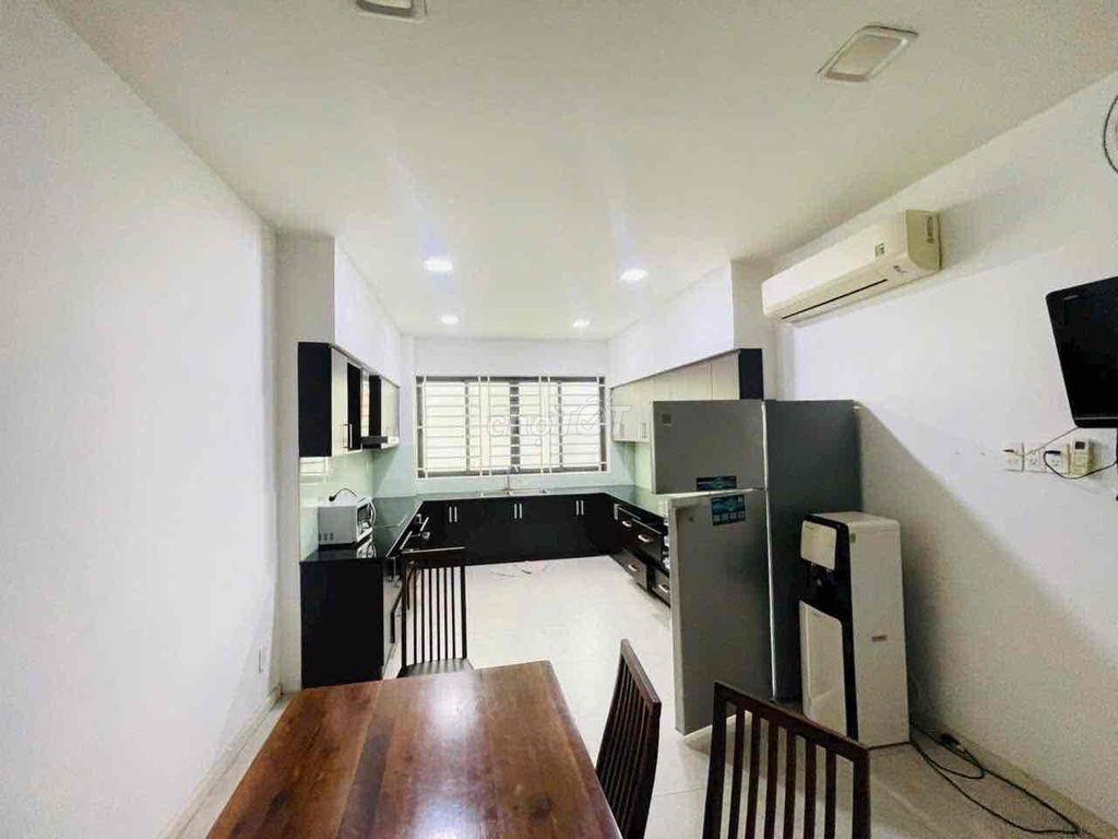 🏡 CHO THUÊ NHÀ NGUYÊN CĂN – P. TÂN PHÚ, QUẬN 7 CŨ
